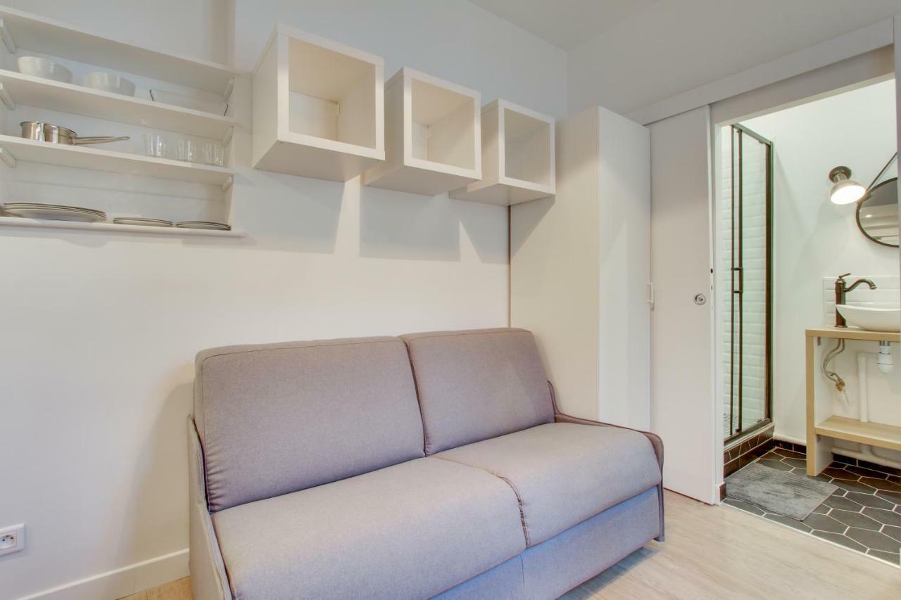 Apartment Le Saint Honore *
