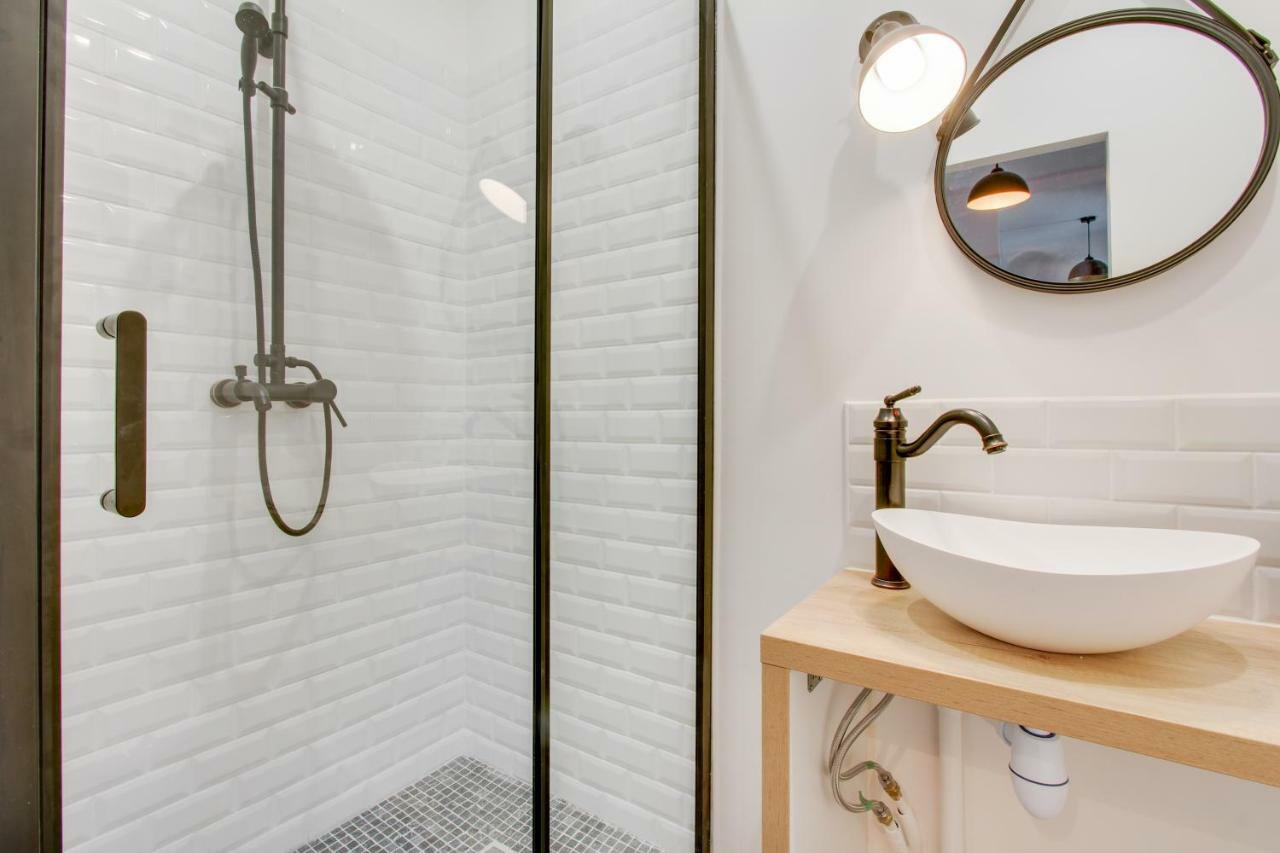 Apartment Le Saint Honore *