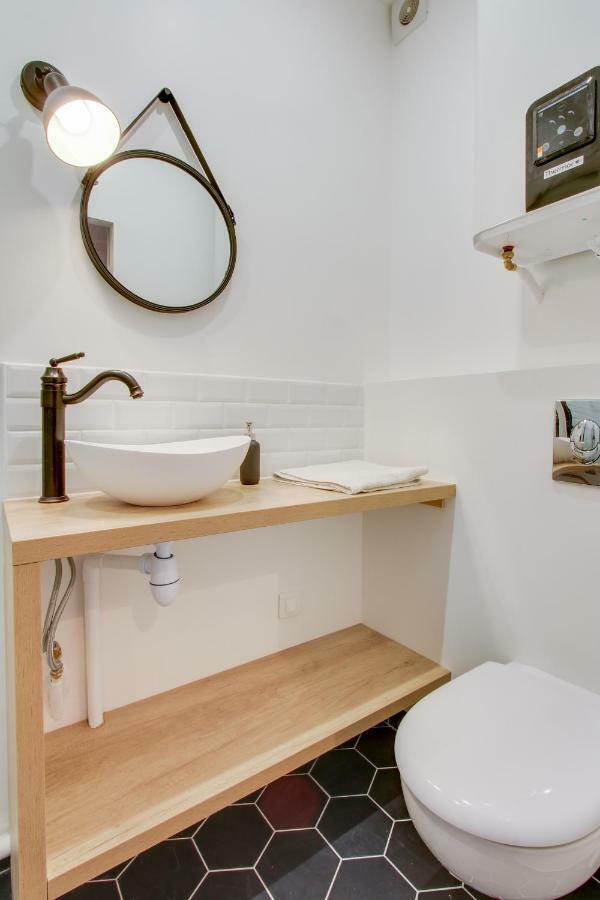 Apartment Le Saint Honore *